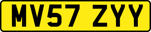 MV57ZYY