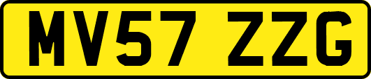MV57ZZG