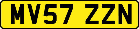 MV57ZZN