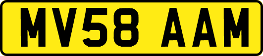 MV58AAM