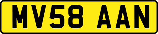 MV58AAN