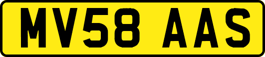 MV58AAS