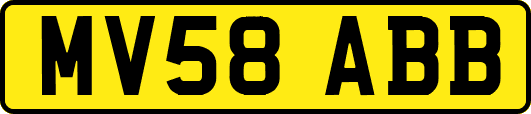 MV58ABB