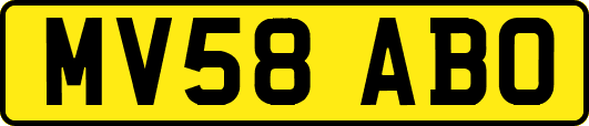 MV58ABO