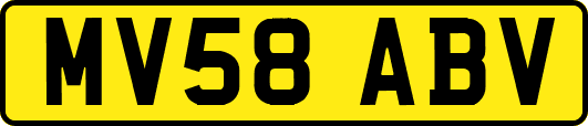 MV58ABV