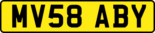 MV58ABY
