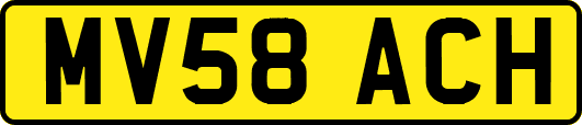 MV58ACH