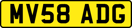 MV58ADG