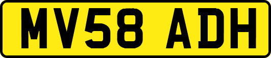 MV58ADH