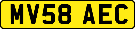 MV58AEC