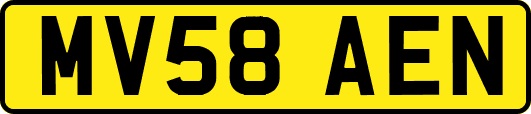 MV58AEN