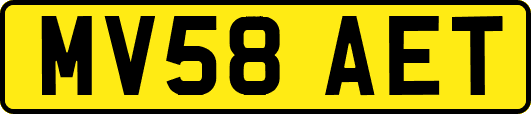 MV58AET