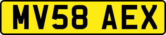 MV58AEX