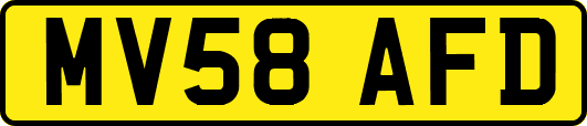 MV58AFD