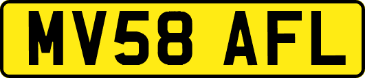 MV58AFL