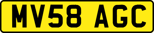 MV58AGC