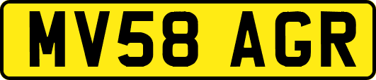 MV58AGR