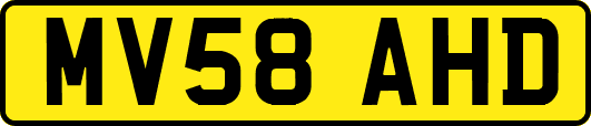 MV58AHD