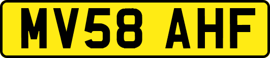 MV58AHF