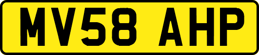 MV58AHP
