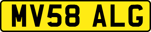 MV58ALG