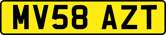 MV58AZT