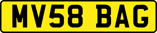 MV58BAG
