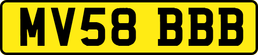 MV58BBB