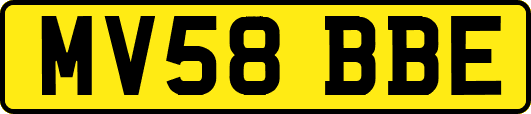 MV58BBE
