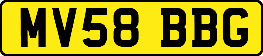 MV58BBG