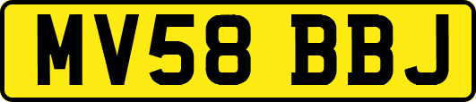 MV58BBJ