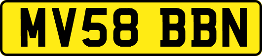 MV58BBN