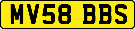MV58BBS