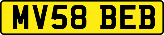 MV58BEB