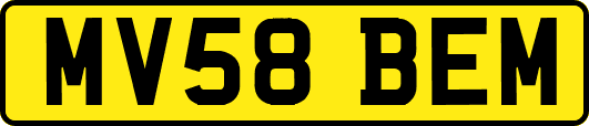 MV58BEM