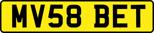 MV58BET