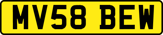MV58BEW