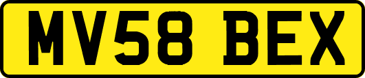 MV58BEX