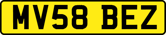 MV58BEZ