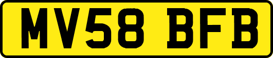 MV58BFB