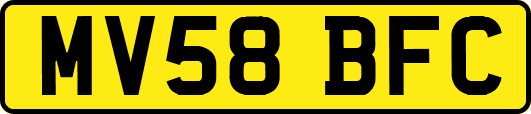 MV58BFC
