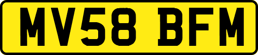 MV58BFM