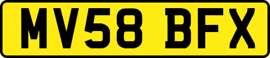 MV58BFX
