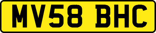 MV58BHC