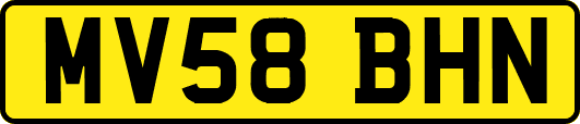 MV58BHN