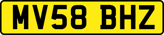 MV58BHZ