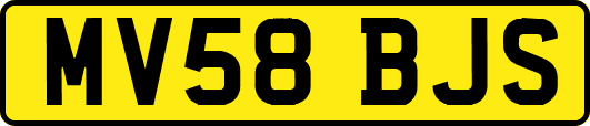 MV58BJS