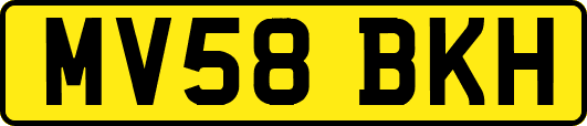 MV58BKH