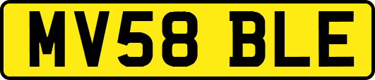 MV58BLE