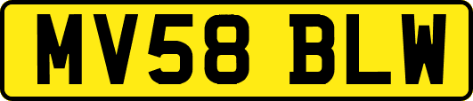 MV58BLW